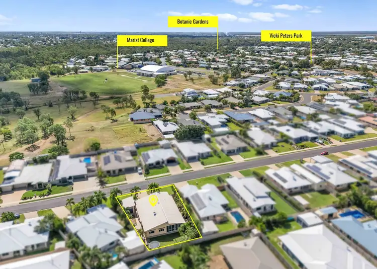 Third view of Homely house listing, 6 Saville Street, Emerald QLD 4720