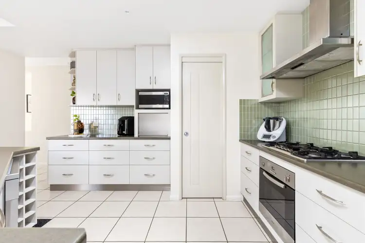 Fifth view of Homely house listing, 6 Saville Street, Emerald QLD 4720