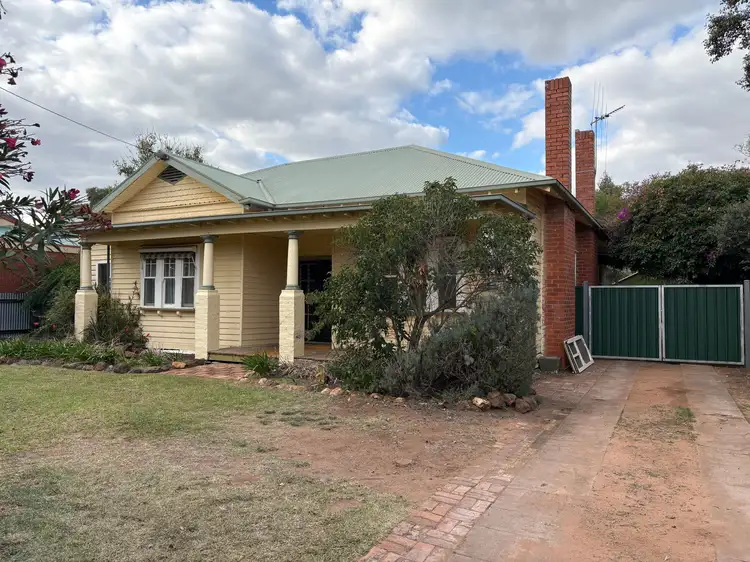 357 Beveridge Street, Swan Hill VIC 3585