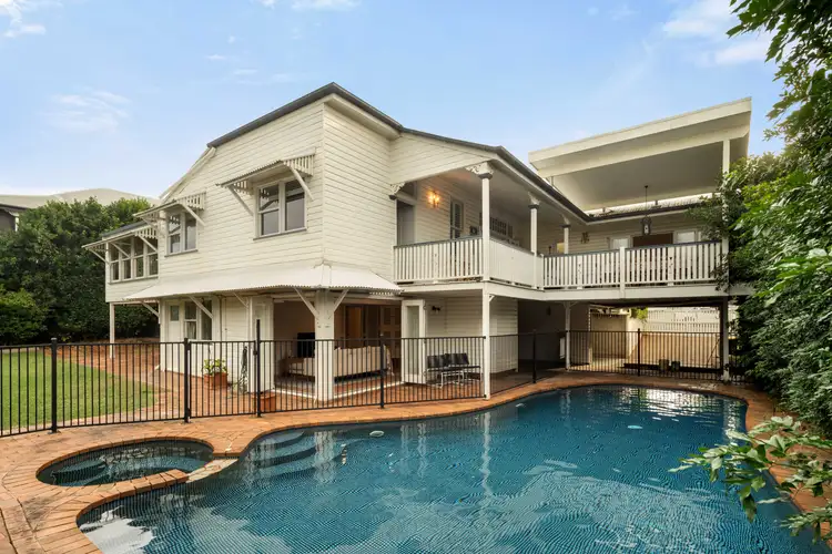 29 Ascot Street, Ascot QLD 4007