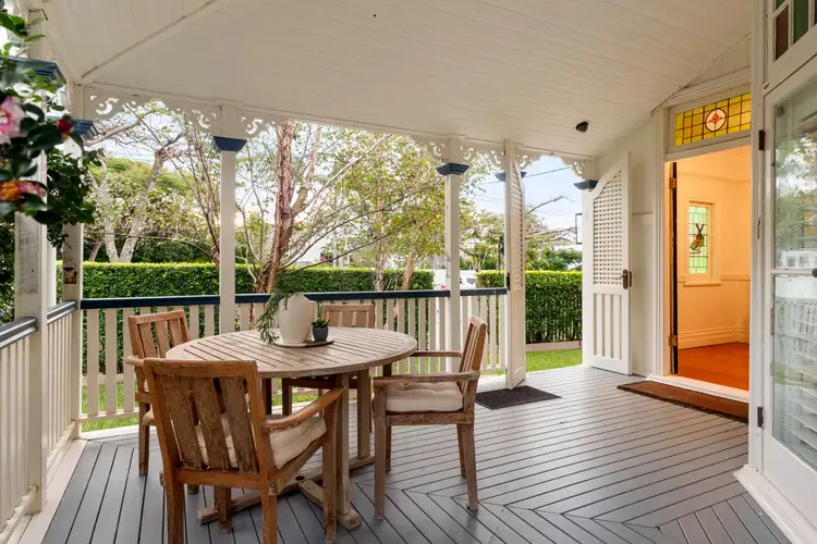 Third view of Homely house listing, 29 Ascot Street, Ascot QLD 4007