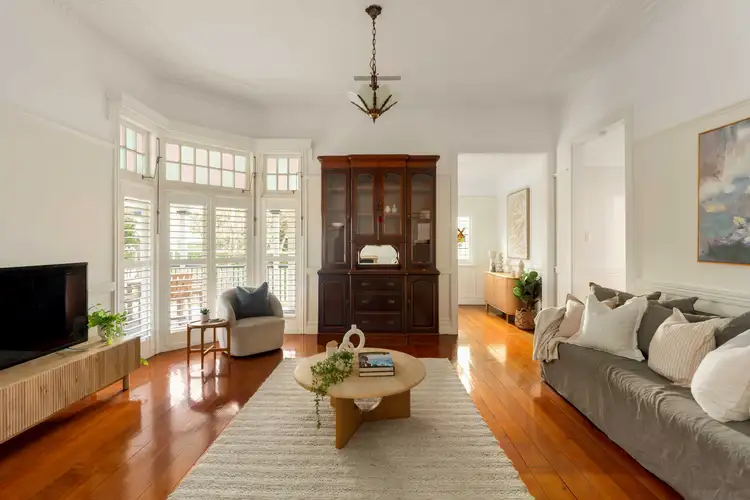Fourth view of Homely house listing, 29 Ascot Street, Ascot QLD 4007