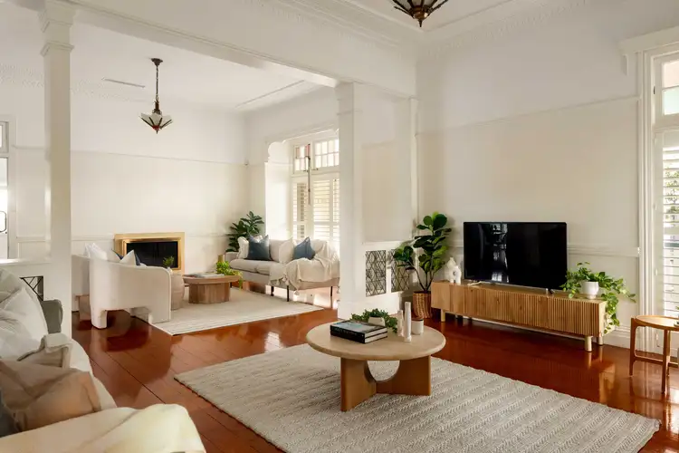 Fifth view of Homely house listing, 29 Ascot Street, Ascot QLD 4007
