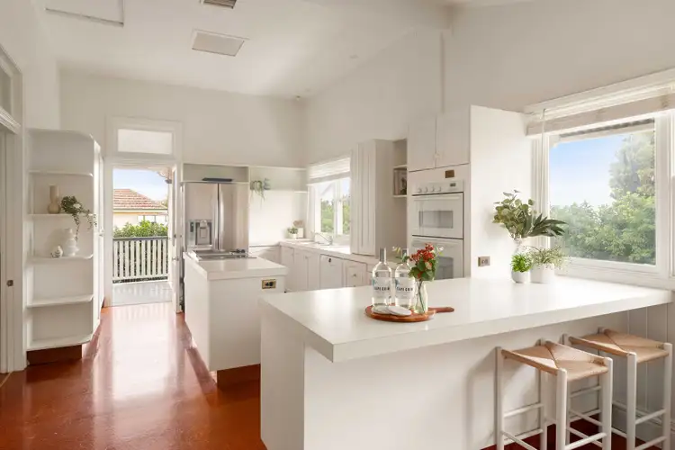 Sixth view of Homely house listing, 29 Ascot Street, Ascot QLD 4007