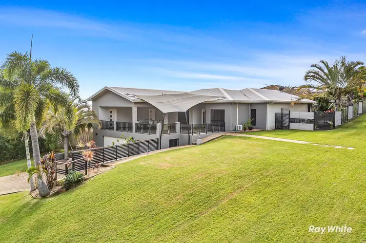 Main view of Homely house listing, 74 Carbeen Drive, Taranganba QLD 4703