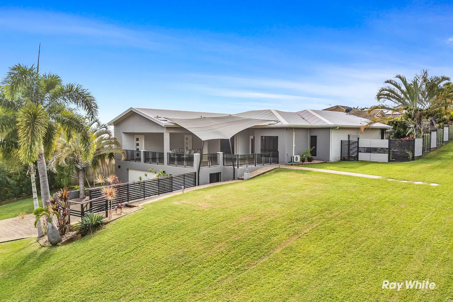 Main view of Homely house listing, 74 Carbeen Drive, Taranganba QLD 4703