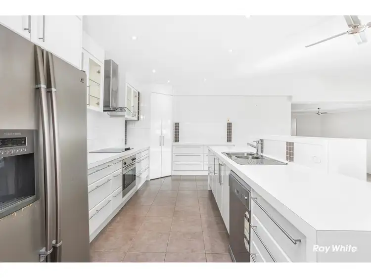 Sixth view of Homely house listing, 74 Carbeen Drive, Taranganba QLD 4703