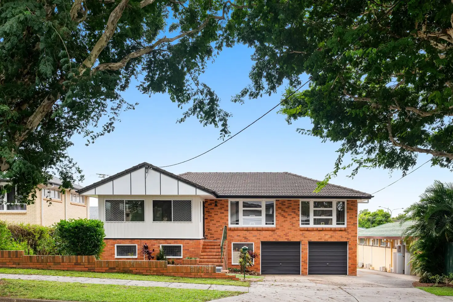 Main view of Homely house listing, 11 Darwin Street, Aspley QLD 4034