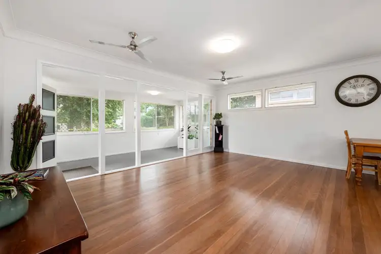 Second view of Homely house listing, 11 Darwin Street, Aspley QLD 4034