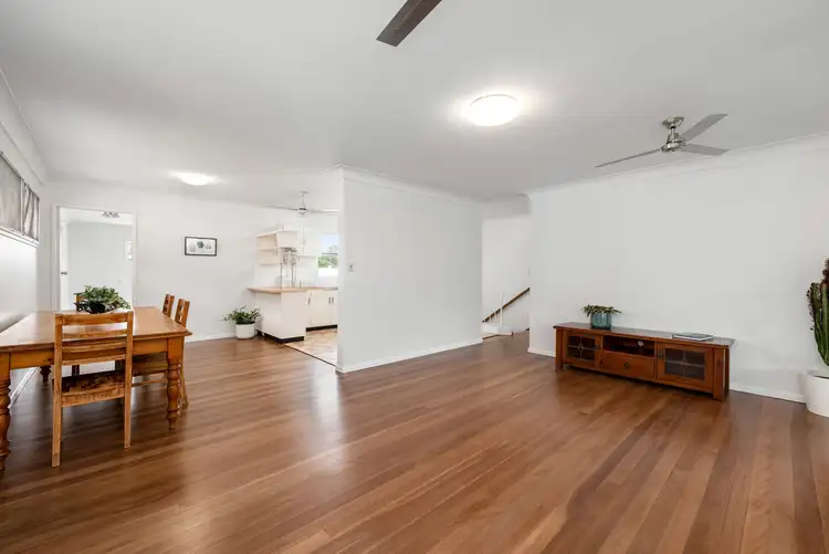 Third view of Homely house listing, 11 Darwin Street, Aspley QLD 4034