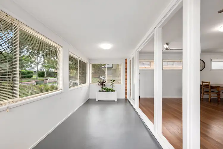 Fourth view of Homely house listing, 11 Darwin Street, Aspley QLD 4034