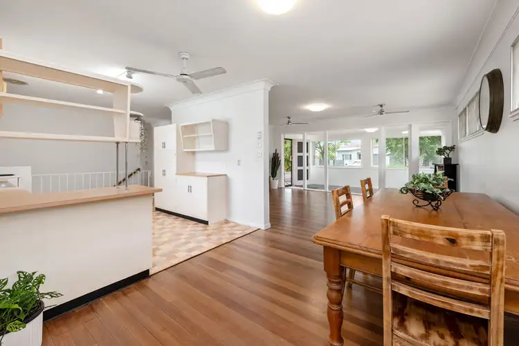Fifth view of Homely house listing, 11 Darwin Street, Aspley QLD 4034