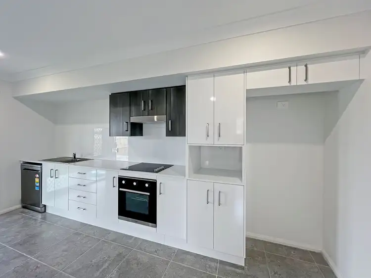 Second view of Homely semi-detached listing, 1/65 Pillar Street, Bellbird NSW 2325