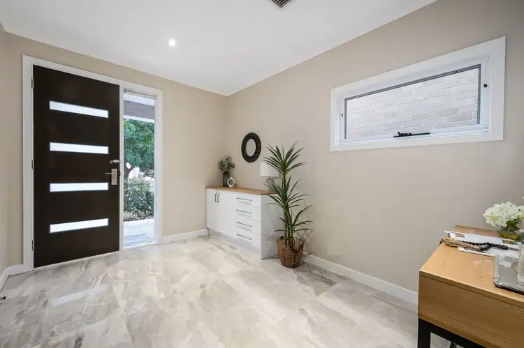 Second view of Homely house listing, 55 Condon Drive, Lightsview SA 5085