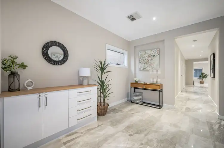 Third view of Homely house listing, 55 Condon Drive, Lightsview SA 5085