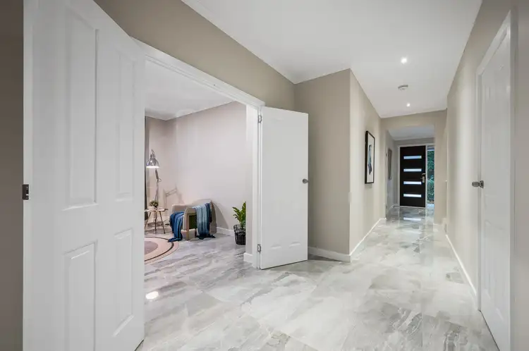 Fourth view of Homely house listing, 55 Condon Drive, Lightsview SA 5085