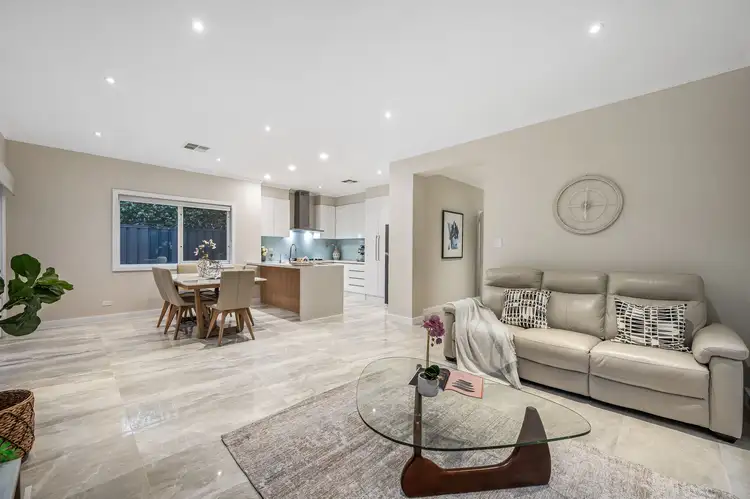 Sixth view of Homely house listing, 55 Condon Drive, Lightsview SA 5085