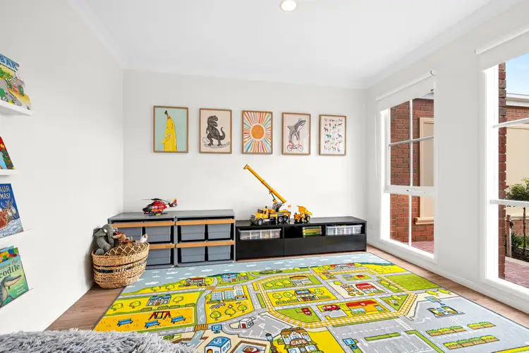 Fourth view of Homely house listing, 8 Cumberland Drive, Lara VIC 3212