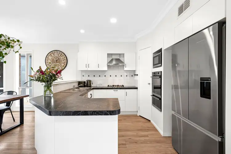 Fifth view of Homely house listing, 8 Cumberland Drive, Lara VIC 3212