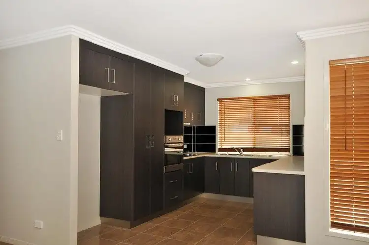 Second view of Homely unit listing, Unit 1/26A Ascot Street, Newtown QLD 4350