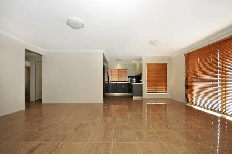 Third view of Homely unit listing, Unit 1/26A Ascot Street, Newtown QLD 4350