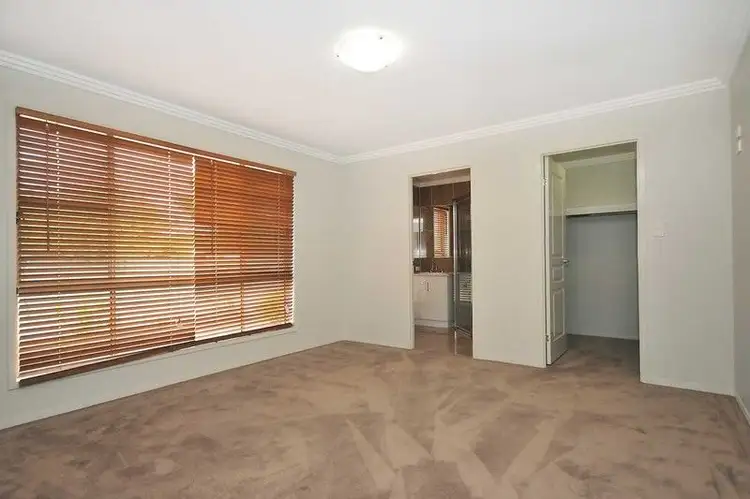 Fourth view of Homely unit listing, Unit 1/26A Ascot Street, Newtown QLD 4350