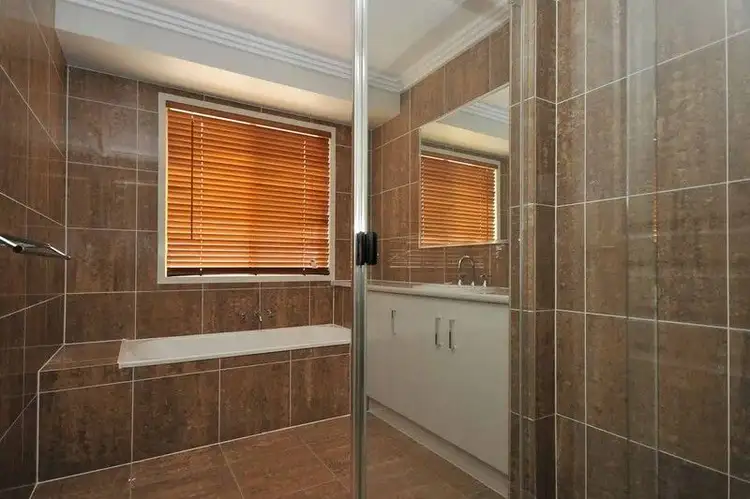 Fifth view of Homely unit listing, Unit 1/26A Ascot Street, Newtown QLD 4350