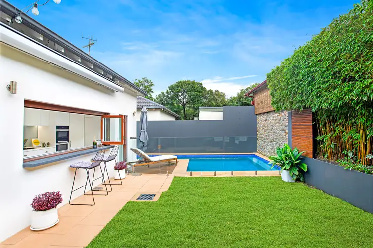 Main view of Homely house listing, 4 Arcadia Street, Coogee NSW 2034