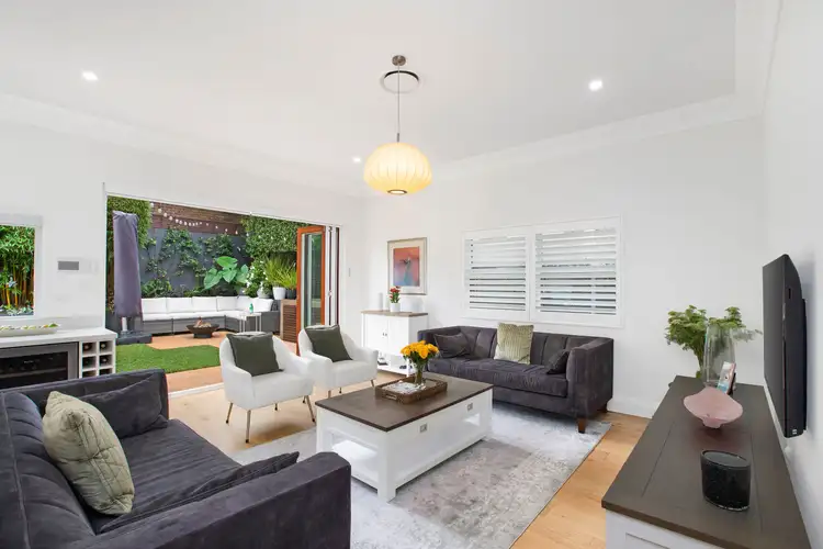 Third view of Homely house listing, 4 Arcadia Street, Coogee NSW 2034