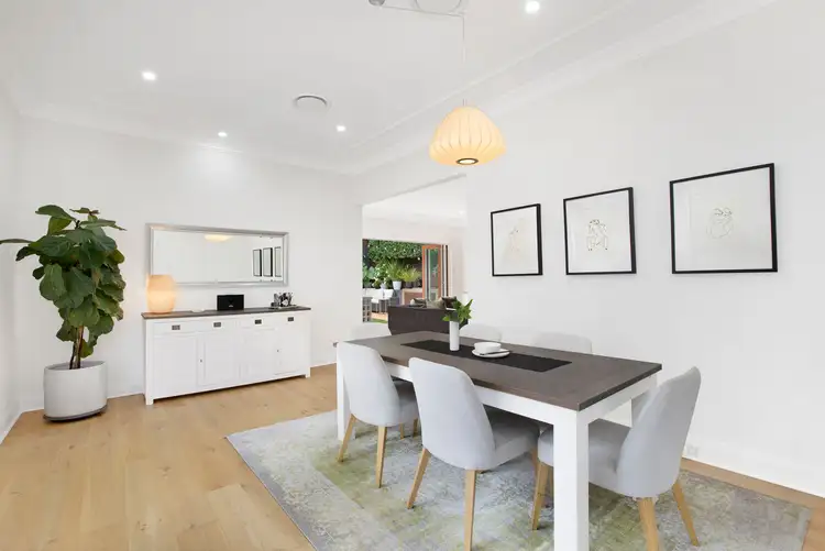 Fifth view of Homely house listing, 4 Arcadia Street, Coogee NSW 2034