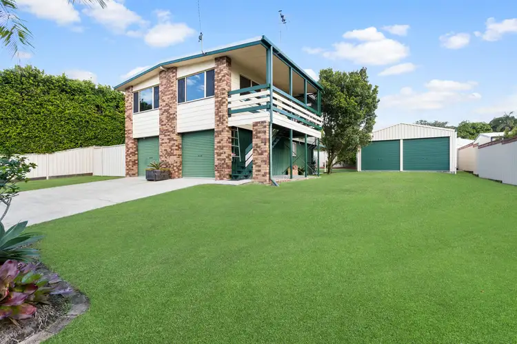 43 Pidgeon Drive, Deception Bay QLD 4508