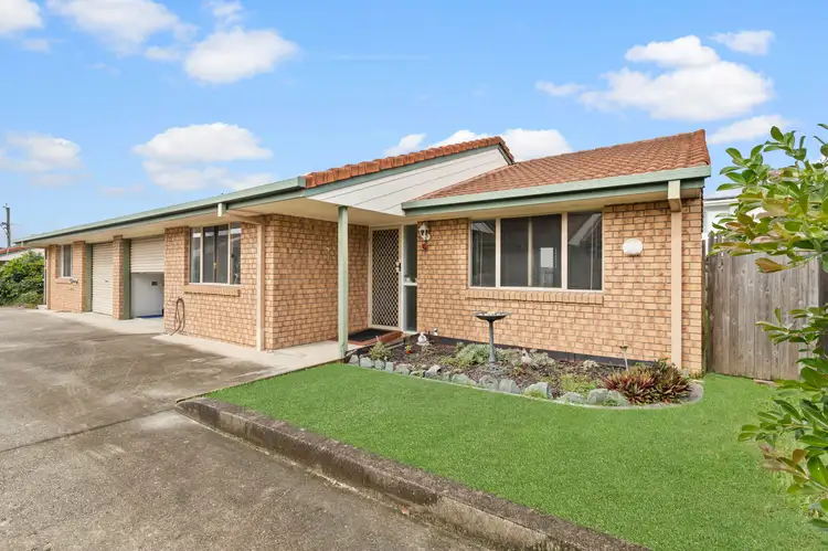 Second view of Homely block of units listing, 11-13 Bailey Road, Deception Bay QLD 4508