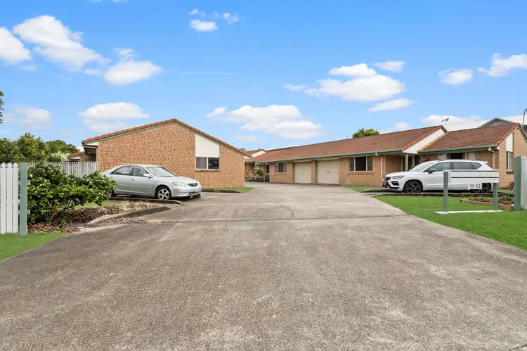 Fourth view of Homely block of units listing, 11-13 Bailey Road, Deception Bay QLD 4508