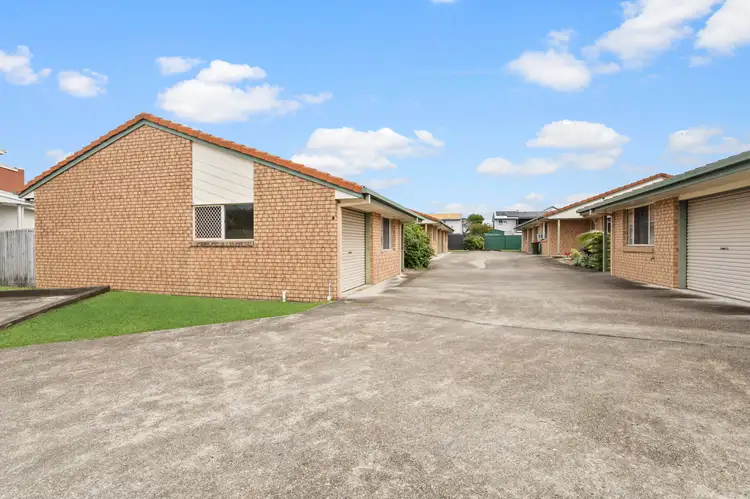 Fifth view of Homely block of units listing, 11-13 Bailey Road, Deception Bay QLD 4508