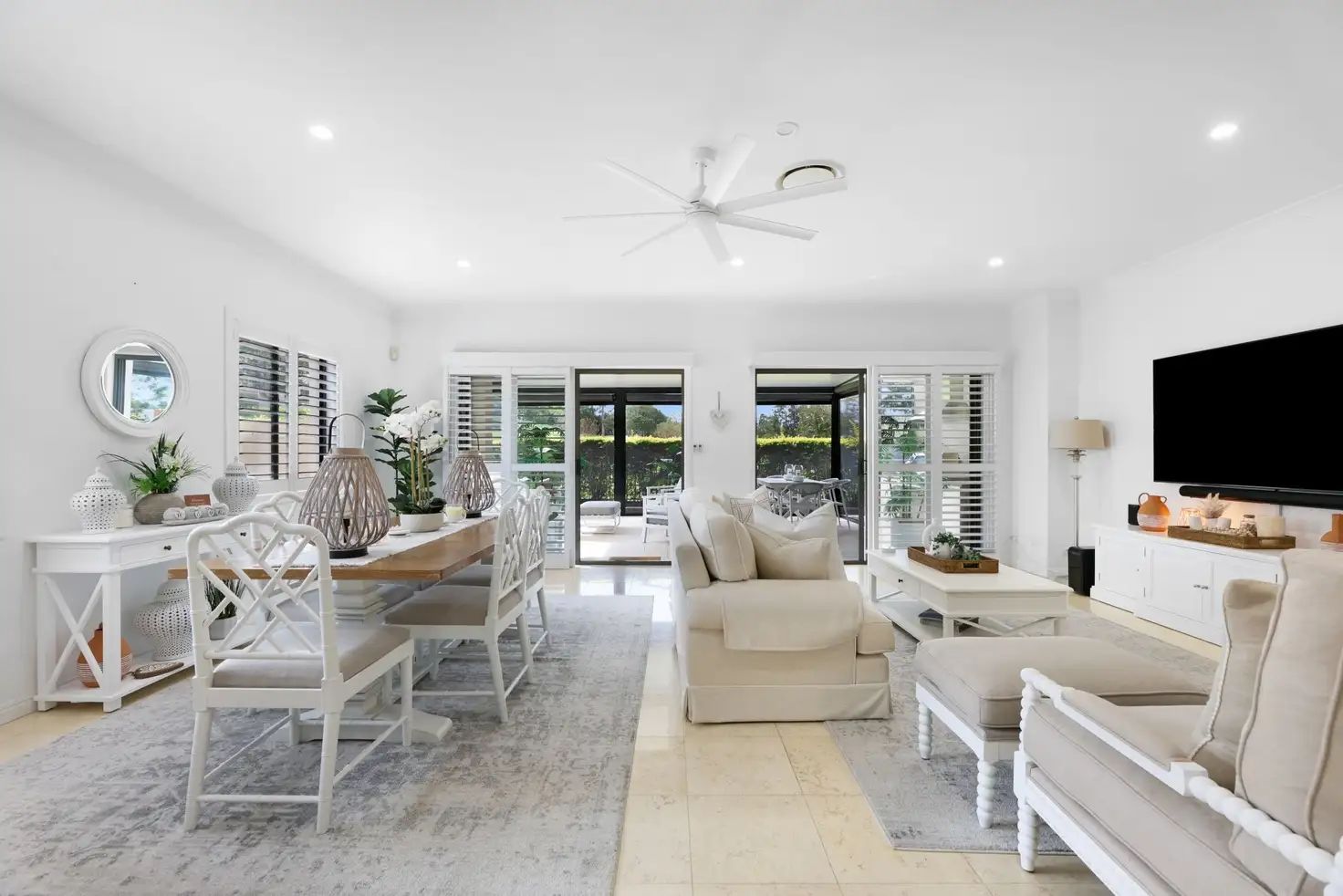 Main view of Homely semi-detached listing, 4844 The Parkway, Sanctuary Cove QLD 4212