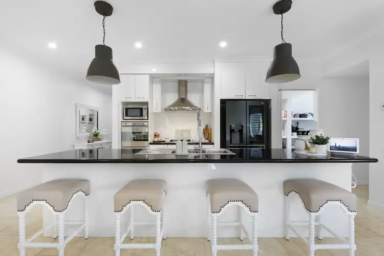 Third view of Homely semi-detached listing, 4844 The Parkway, Sanctuary Cove QLD 4212
