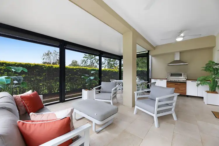 Fifth view of Homely semi-detached listing, 4844 The Parkway, Sanctuary Cove QLD 4212
