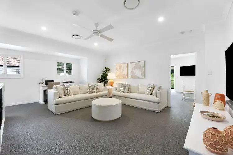 Sixth view of Homely semi-detached listing, 4844 The Parkway, Sanctuary Cove QLD 4212