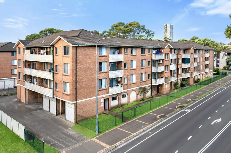 3/2 Beale Street, Liverpool NSW 2170