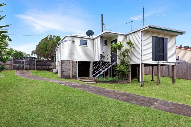 13 Hill Street, Sarina QLD 4737
