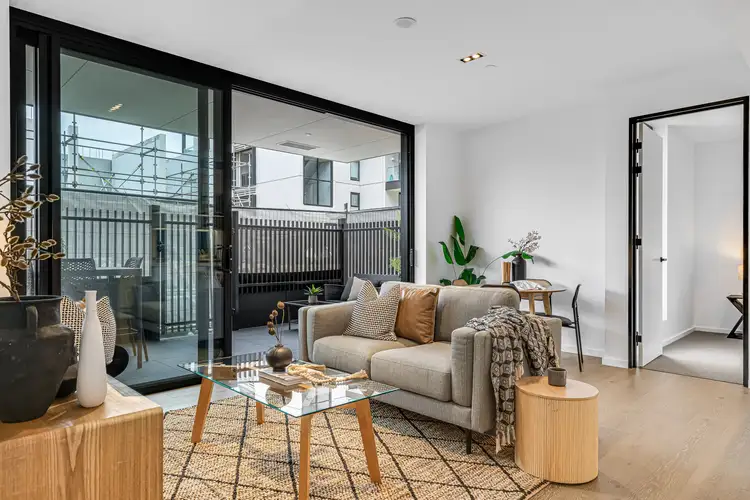 Third view of Homely apartment listing, N108/100 Magill Road, Norwood SA 5067
