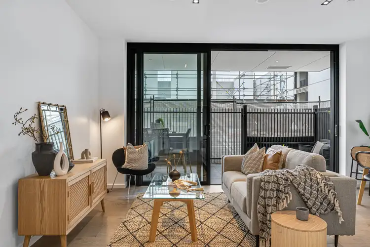 Fourth view of Homely apartment listing, N108/100 Magill Road, Norwood SA 5067