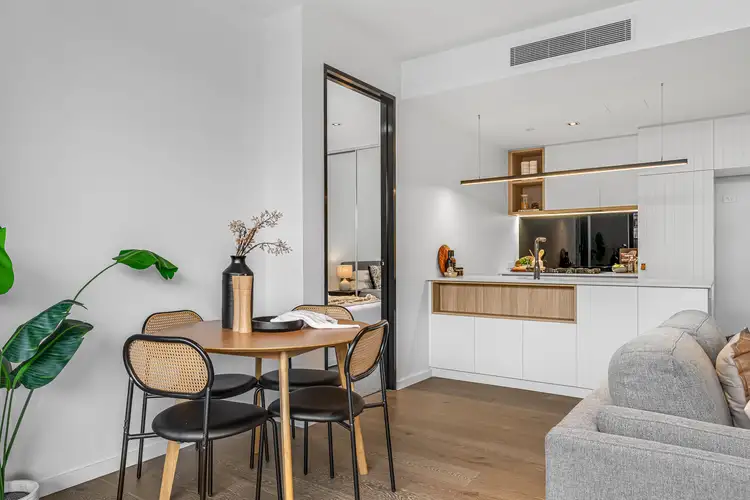 Sixth view of Homely apartment listing, N108/100 Magill Road, Norwood SA 5067