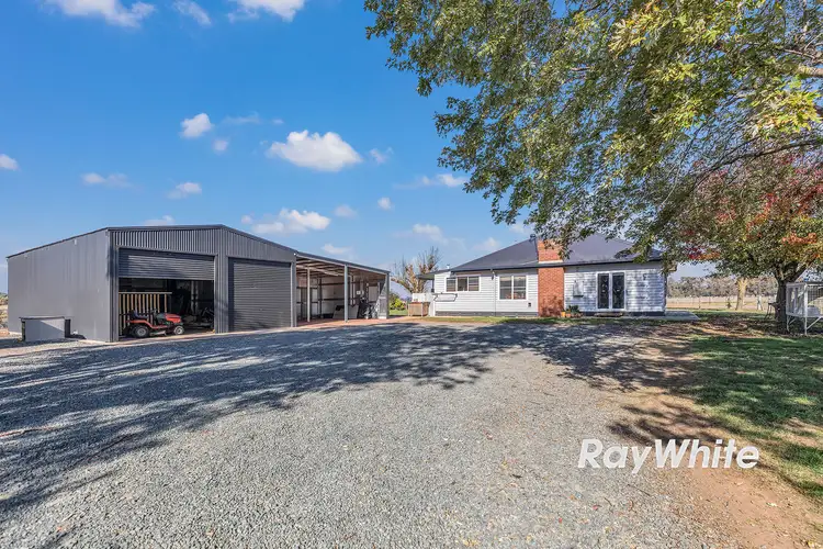 614 Curr Road, Girgarre VIC 3624