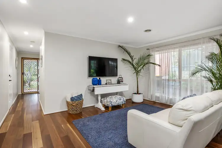 Second view of Homely house listing, 16 Lake Maurice Place, Greenwith SA 5125