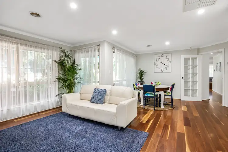 Third view of Homely house listing, 16 Lake Maurice Place, Greenwith SA 5125