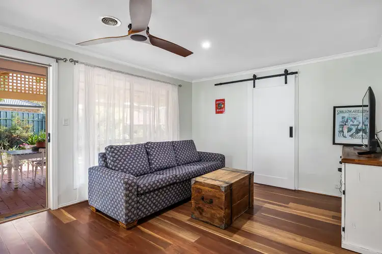 Fifth view of Homely house listing, 16 Lake Maurice Place, Greenwith SA 5125