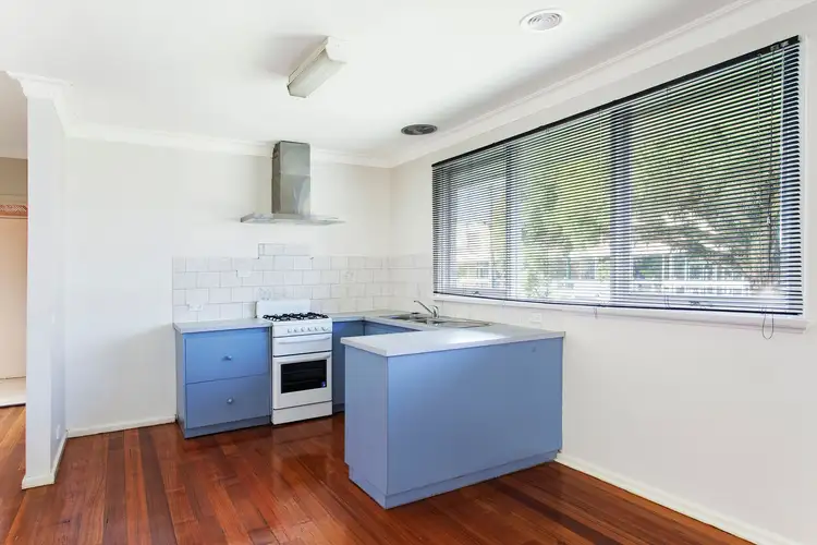 Second view of Homely unit listing, 1/20 Kokaribb Road, Carnegie VIC 3163