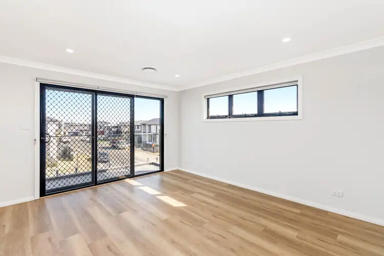 Third view of Homely house listing, 22 Bindo Street, The Ponds NSW 2769