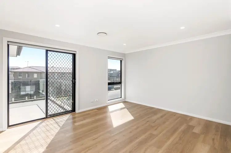 Fourth view of Homely house listing, 22 Bindo Street, The Ponds NSW 2769